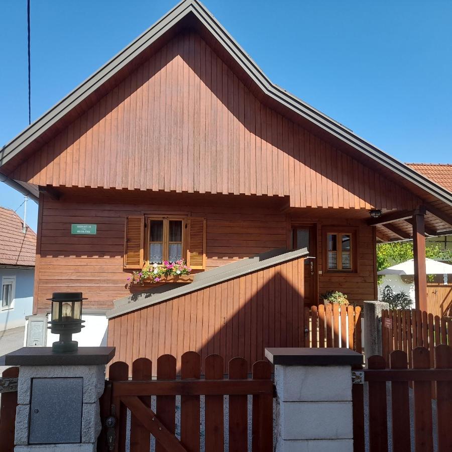 Kellerstoeckl Maierjoergl Apartment Sankt Martin im Sulmtal Екстериор снимка