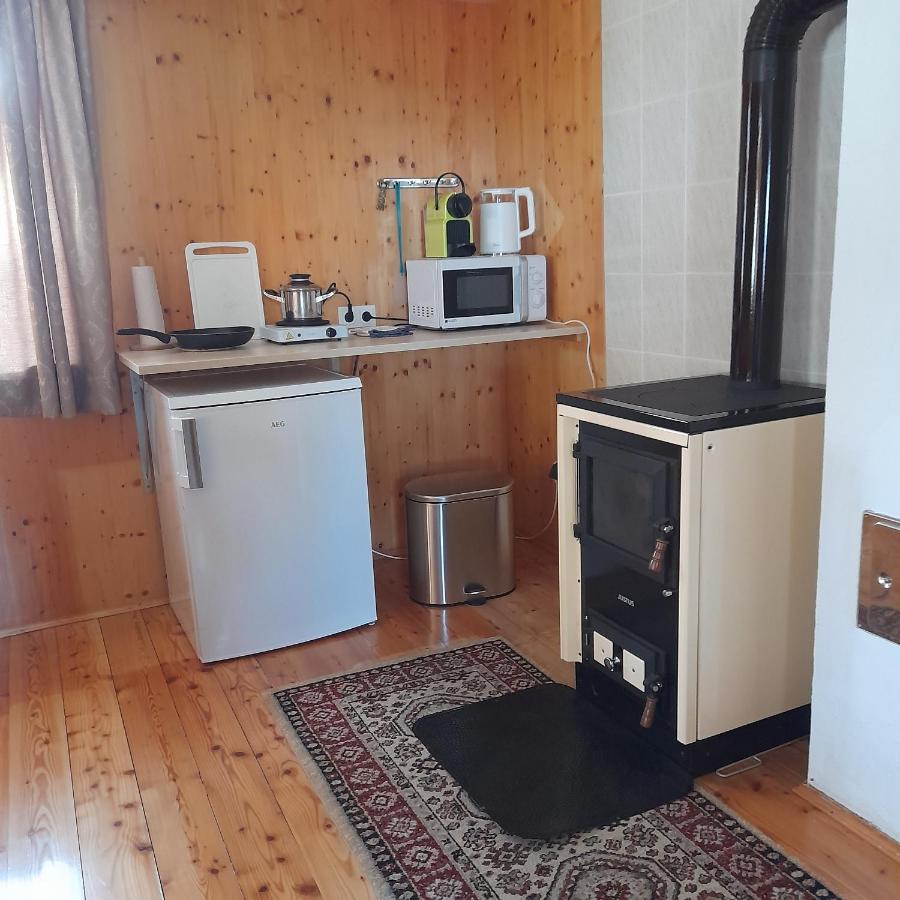 Kellerstoeckl Maierjoergl Apartment Sankt Martin im Sulmtal Екстериор снимка